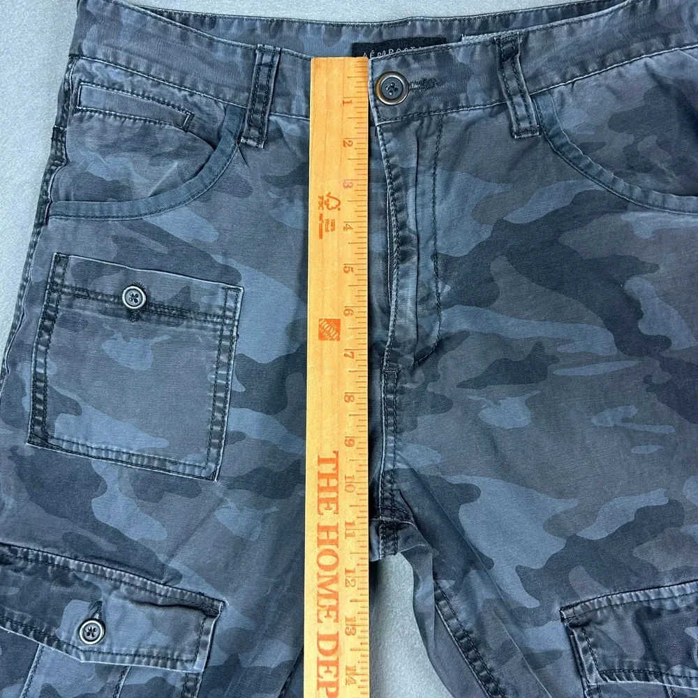 Aeropostale jogger pants